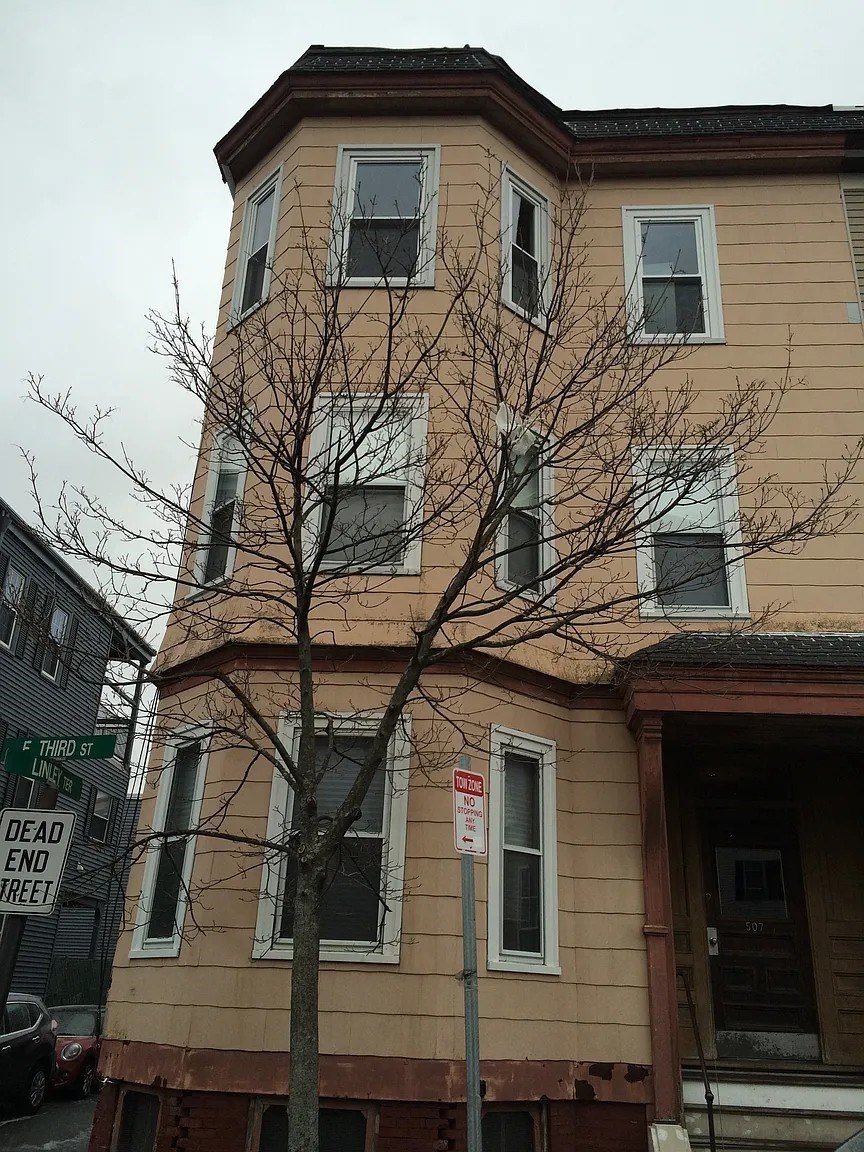 507 E 3rd St # 3
