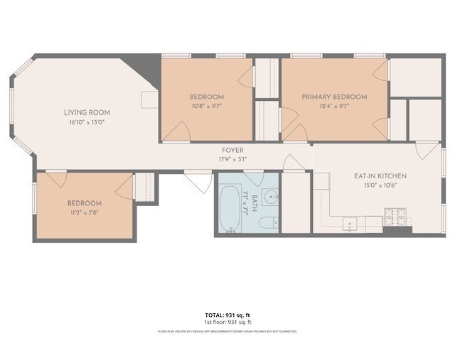 507 E 3rd St # 3