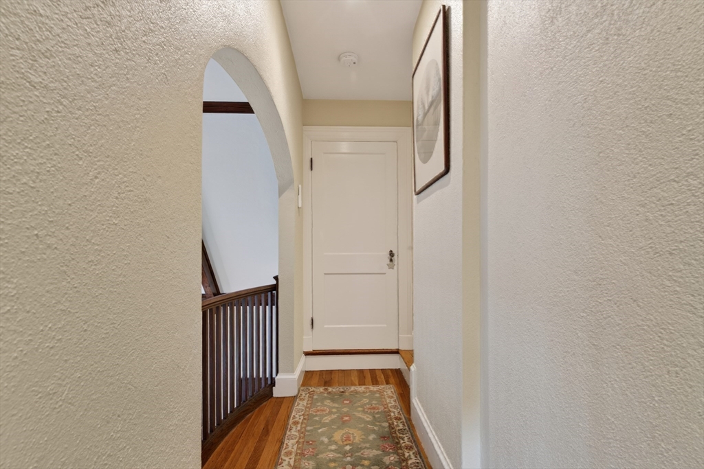 165 Thacher