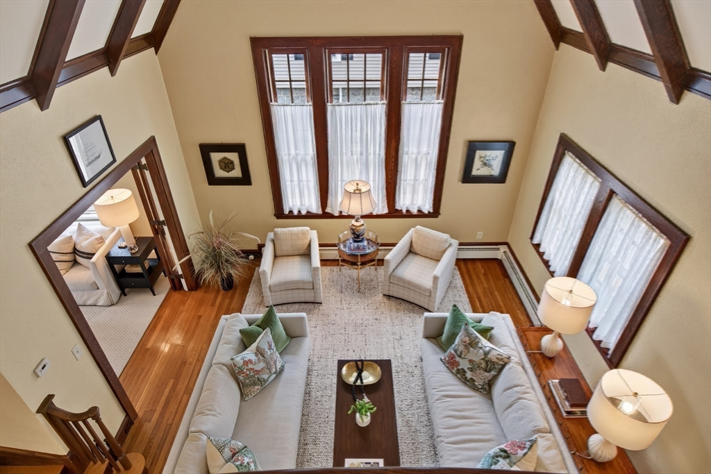 165 Thacher