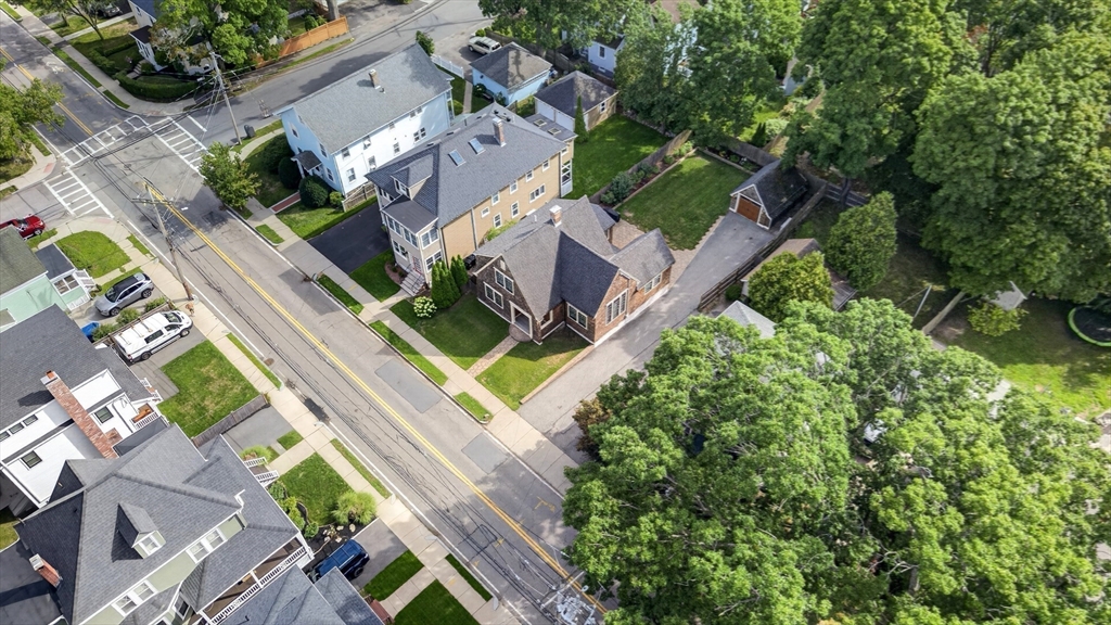 165 Thacher