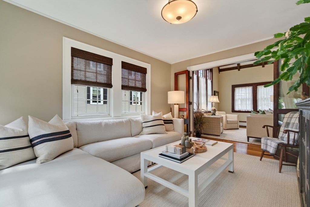 165 Thacher