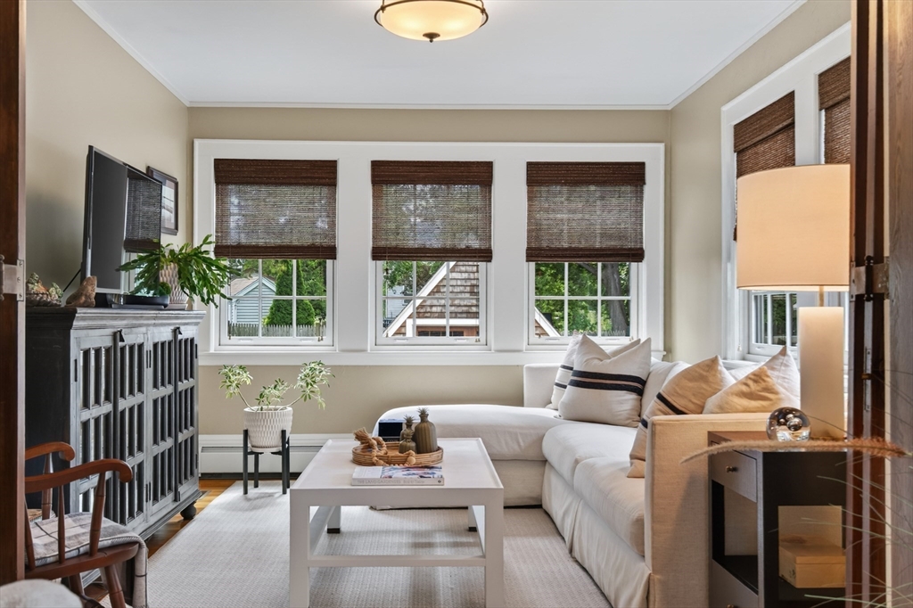 165 Thacher