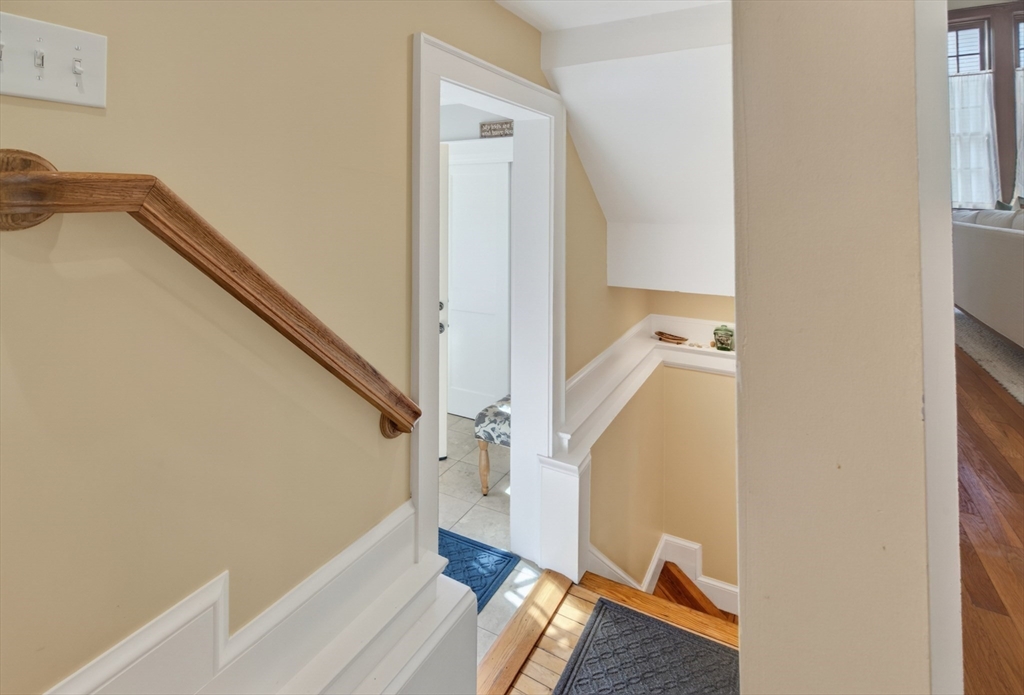 165 Thacher