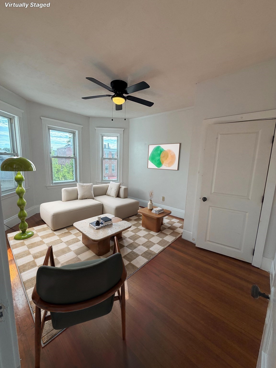 302 Washington St # 2
