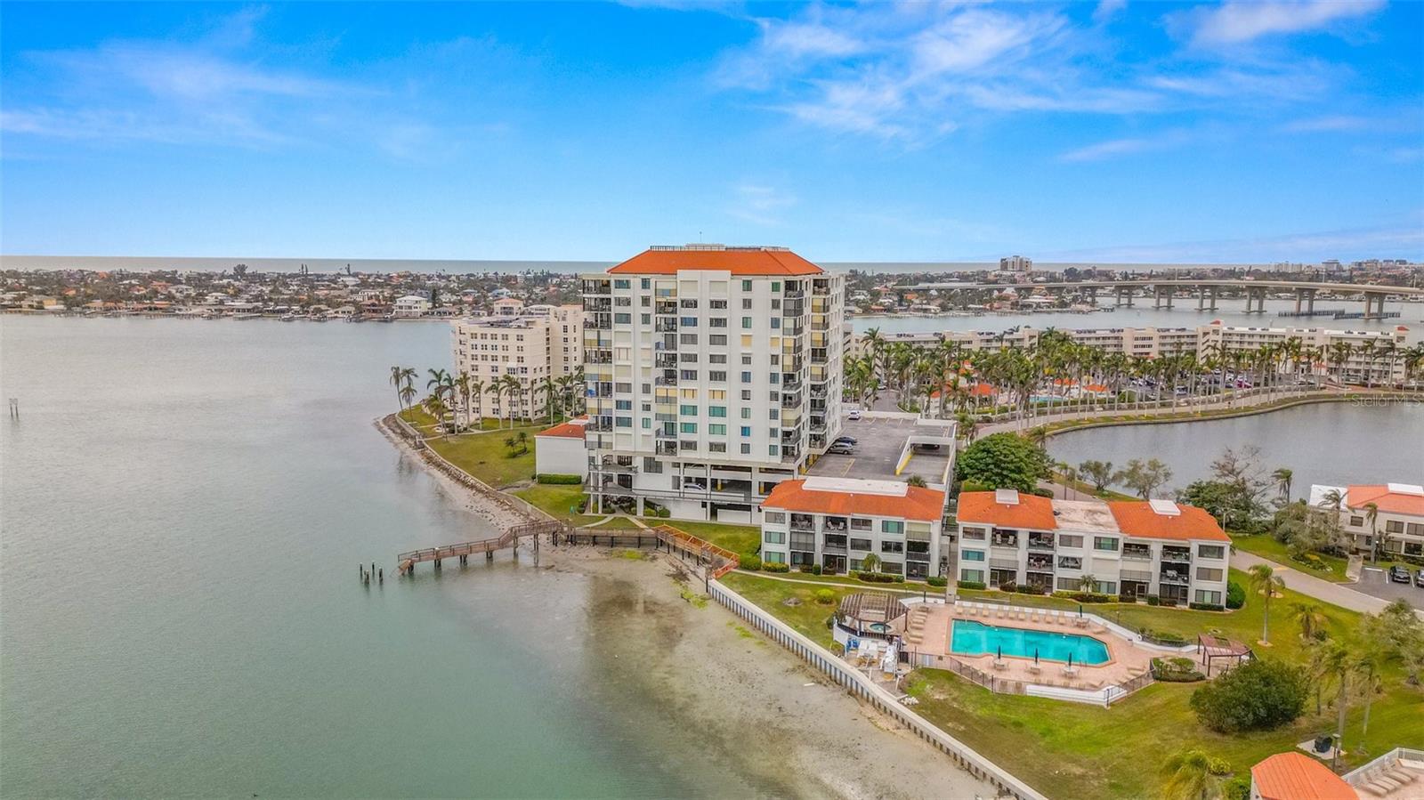 6287 BAHIA DEL MAR CIR ##208