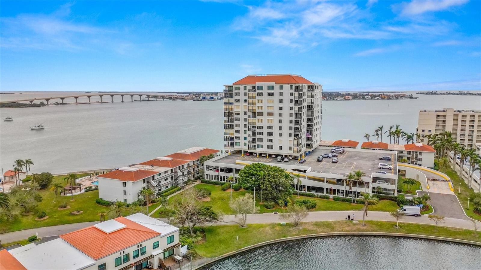 6287 BAHIA DEL MAR CIR ##208