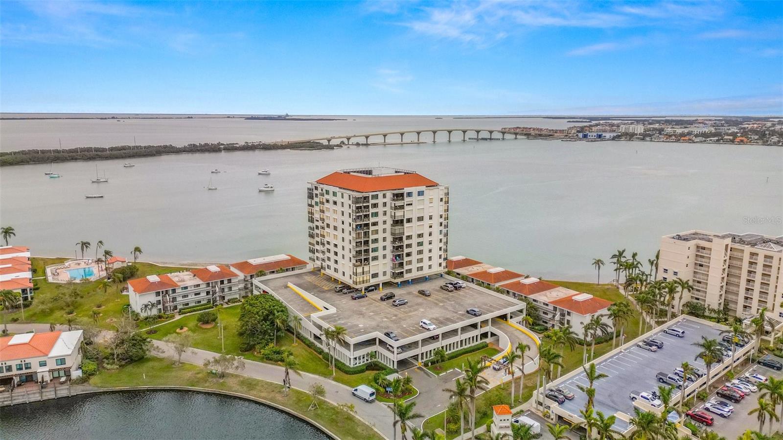 6287 BAHIA DEL MAR CIR ##208
