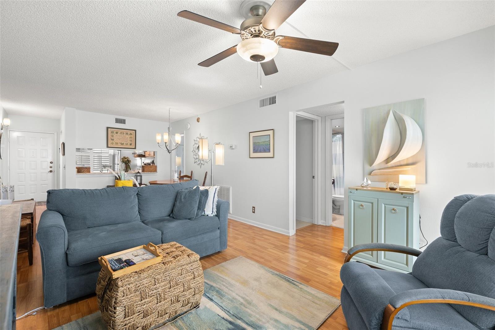 6287 BAHIA DEL MAR CIR ##208