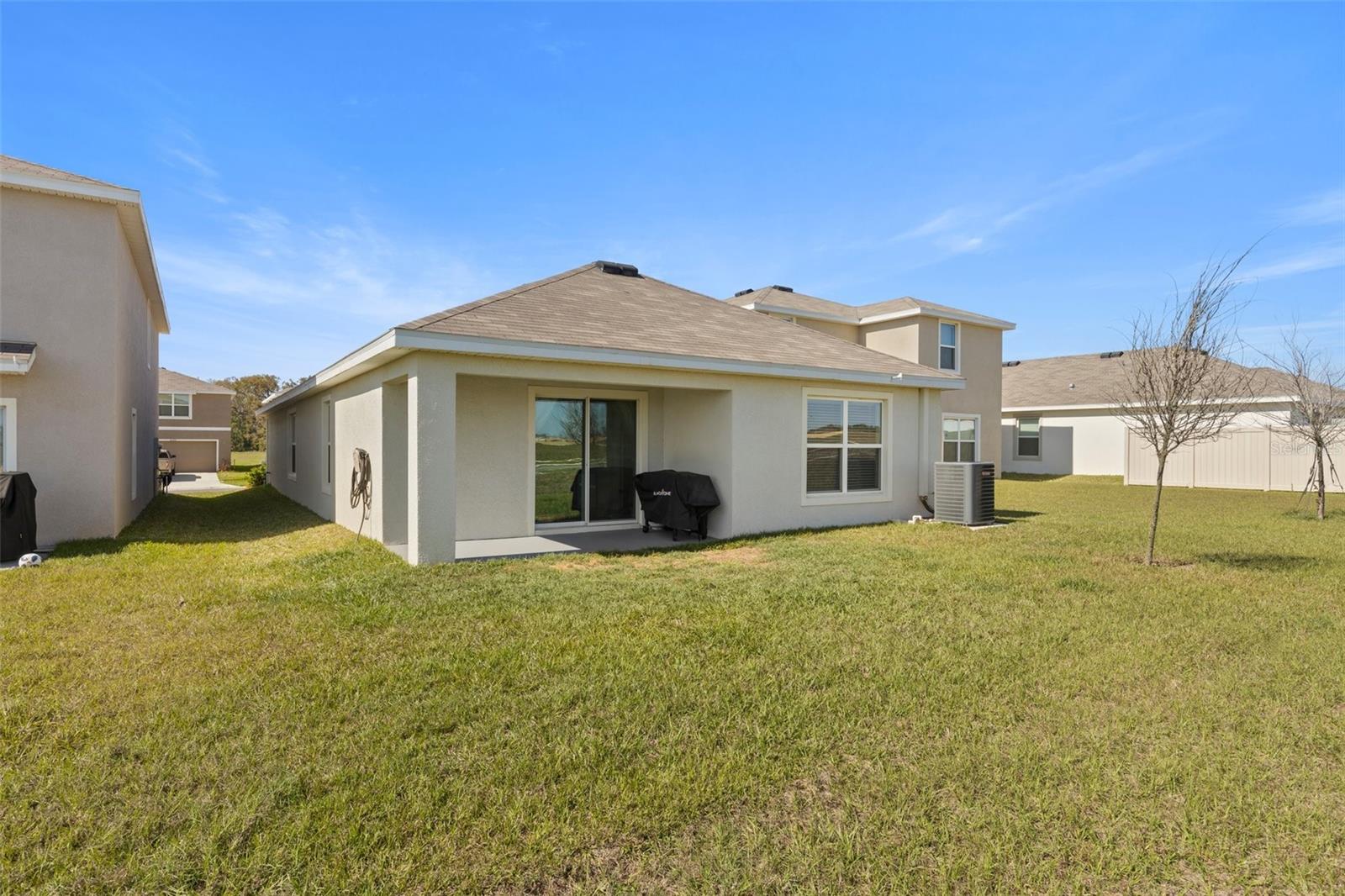 35320 SPRUCE KNOB CT