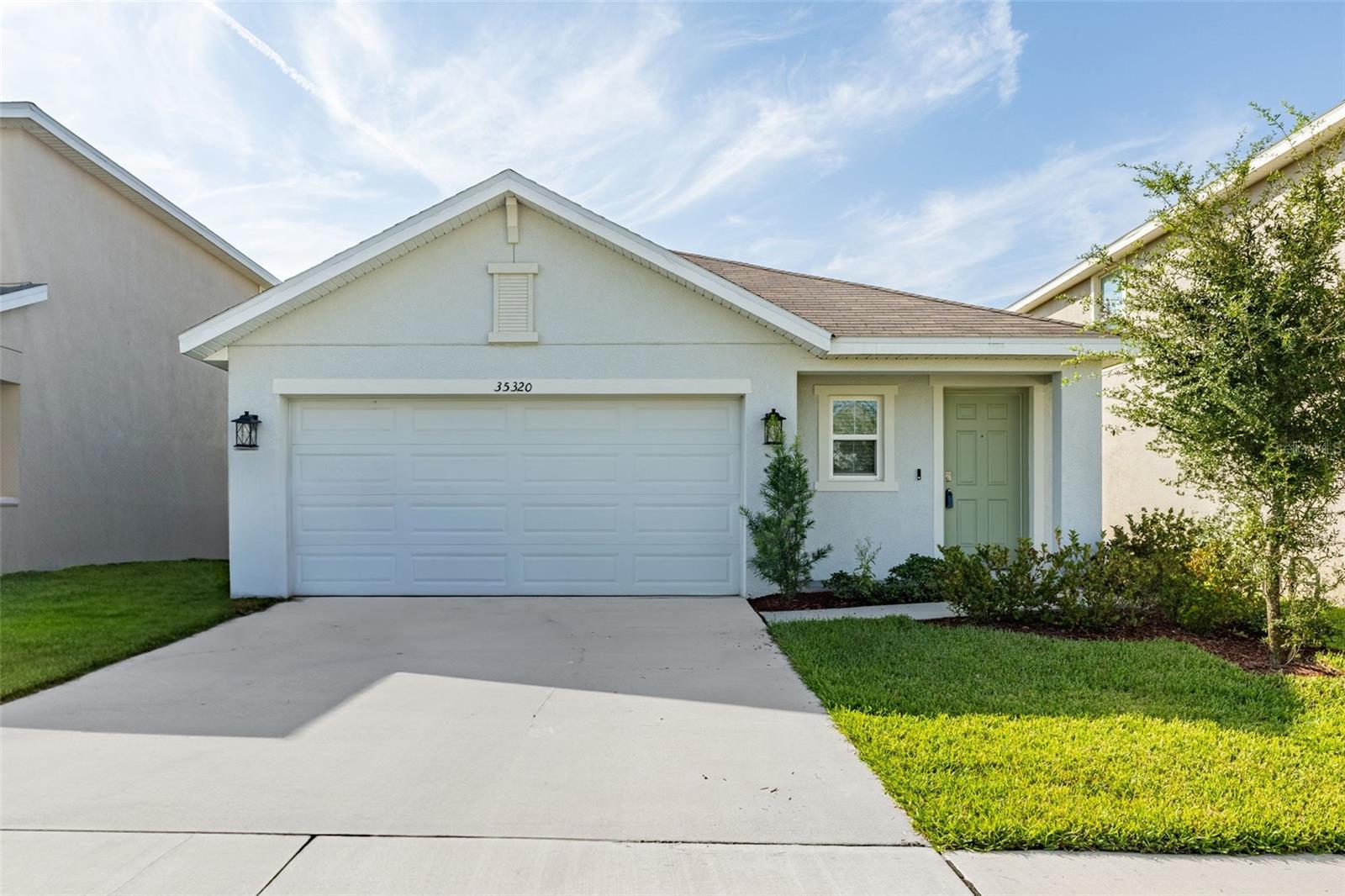 35320 SPRUCE KNOB CT