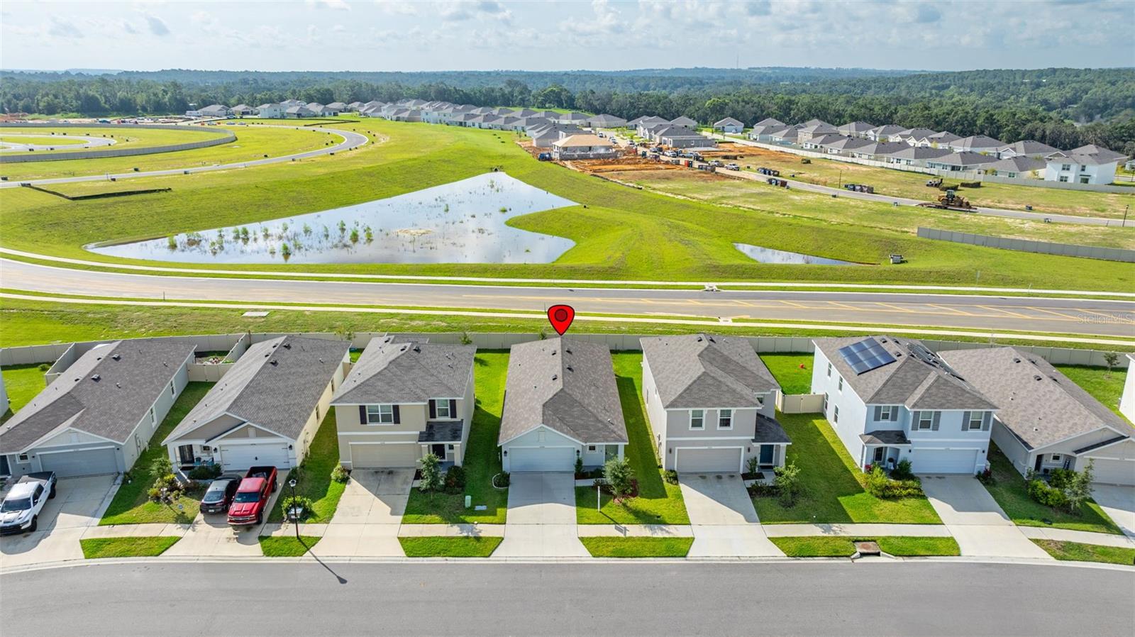 35320 SPRUCE KNOB CT