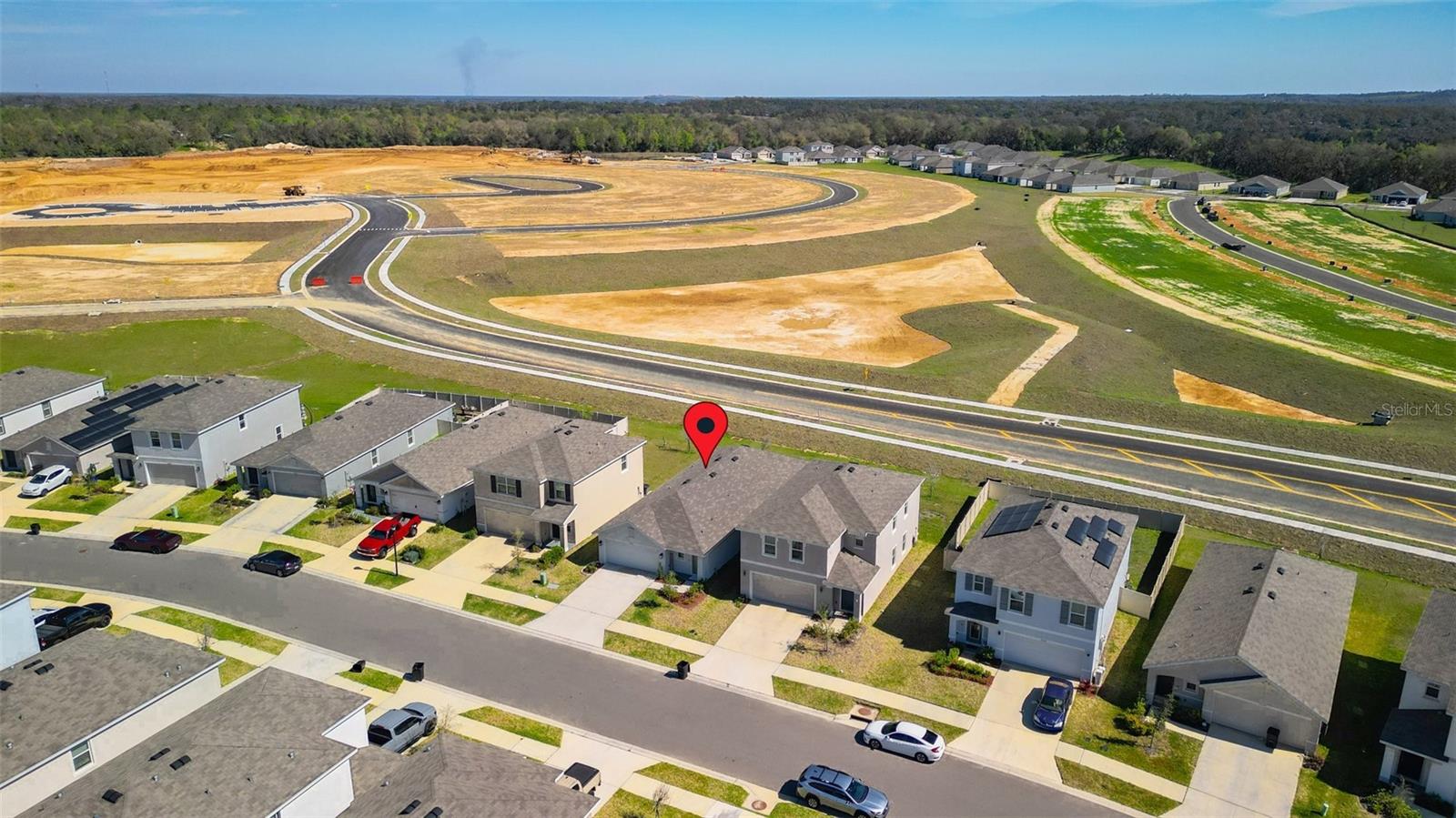 35320 SPRUCE KNOB CT