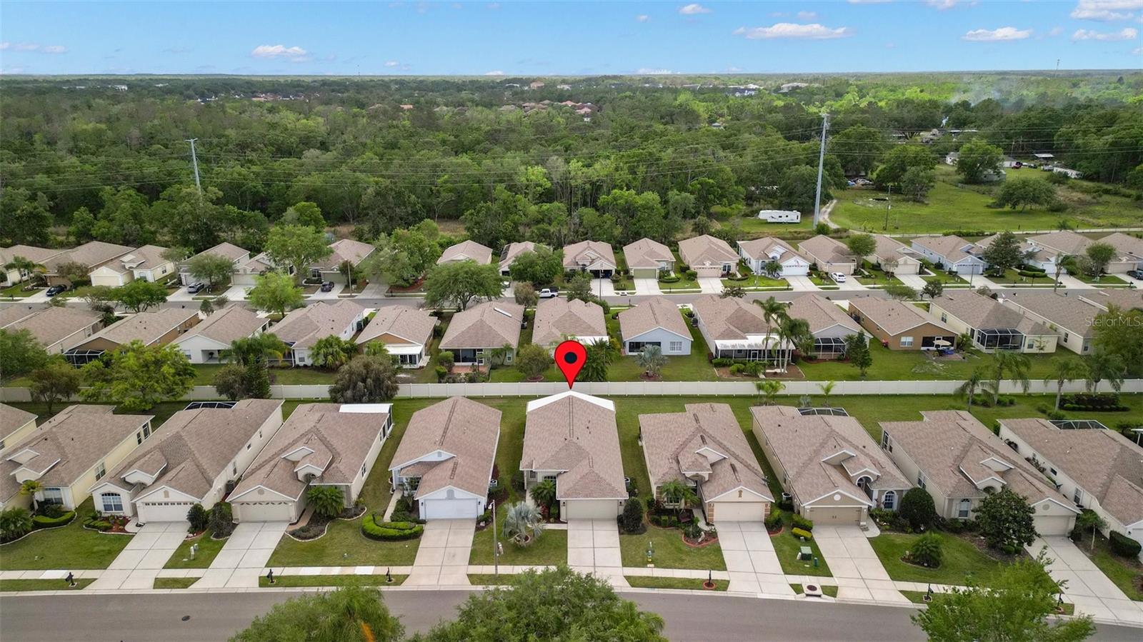 23734 CORAL RIDGE LN