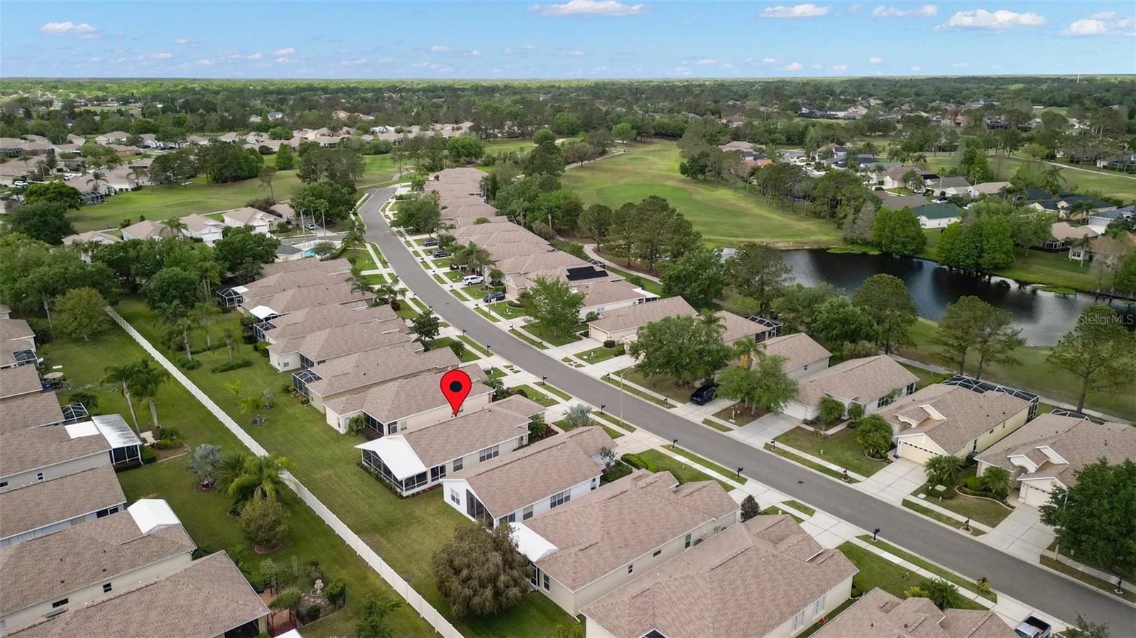 23734 CORAL RIDGE LN