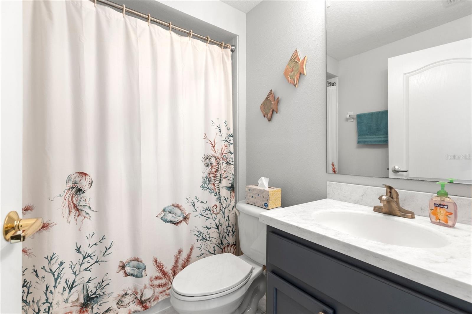 23734 CORAL RIDGE LN