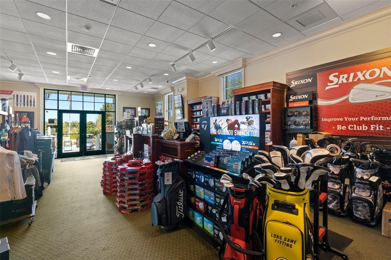 23734 CORAL RIDGE LN