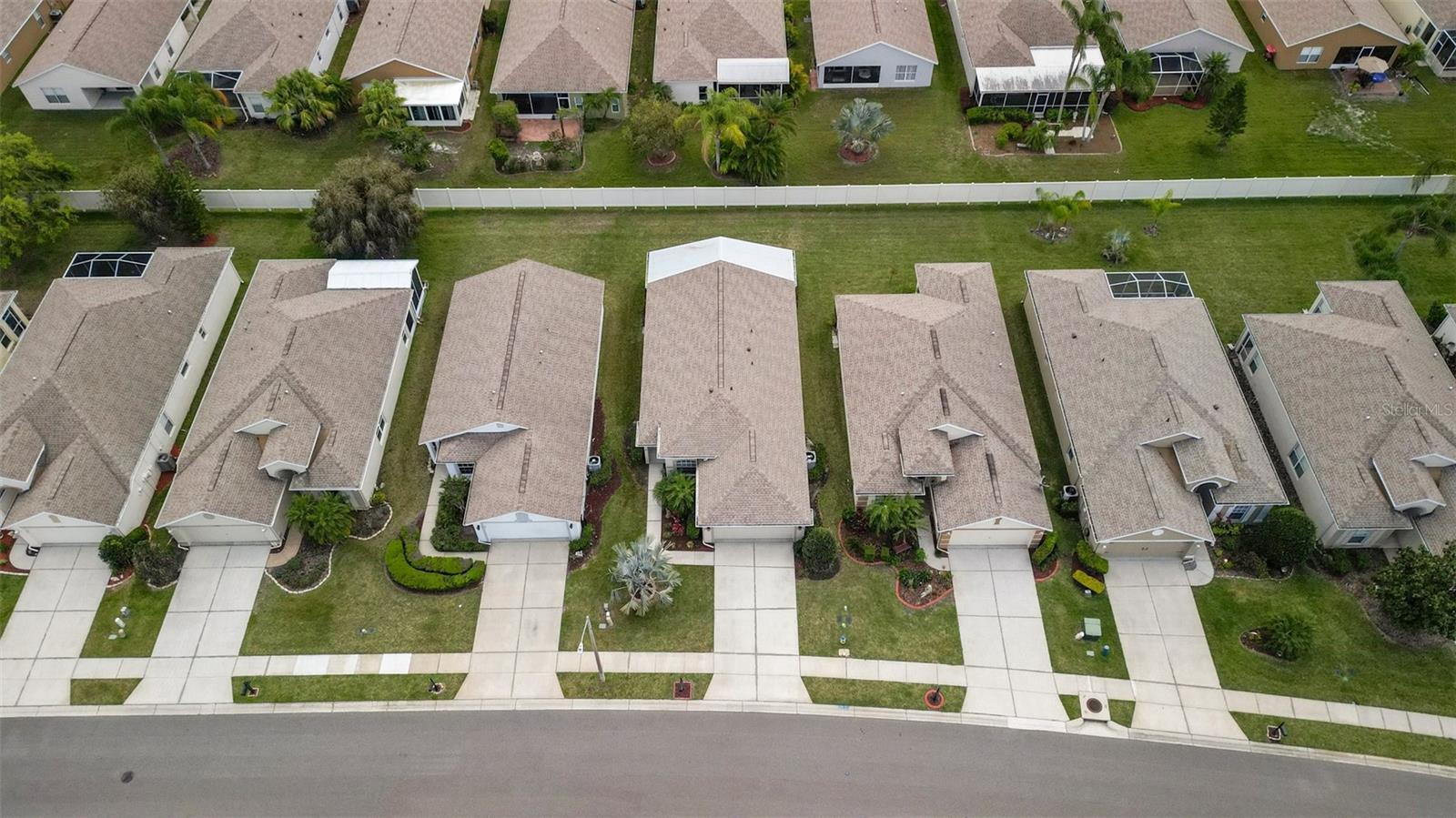 23734 CORAL RIDGE LN