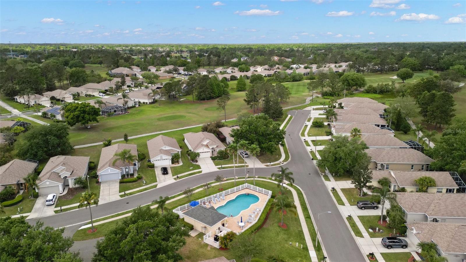 23734 CORAL RIDGE LN