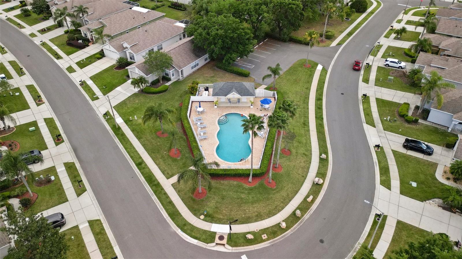 23734 CORAL RIDGE LN