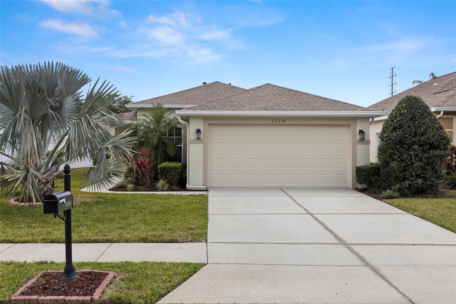 23734 CORAL RIDGE LN