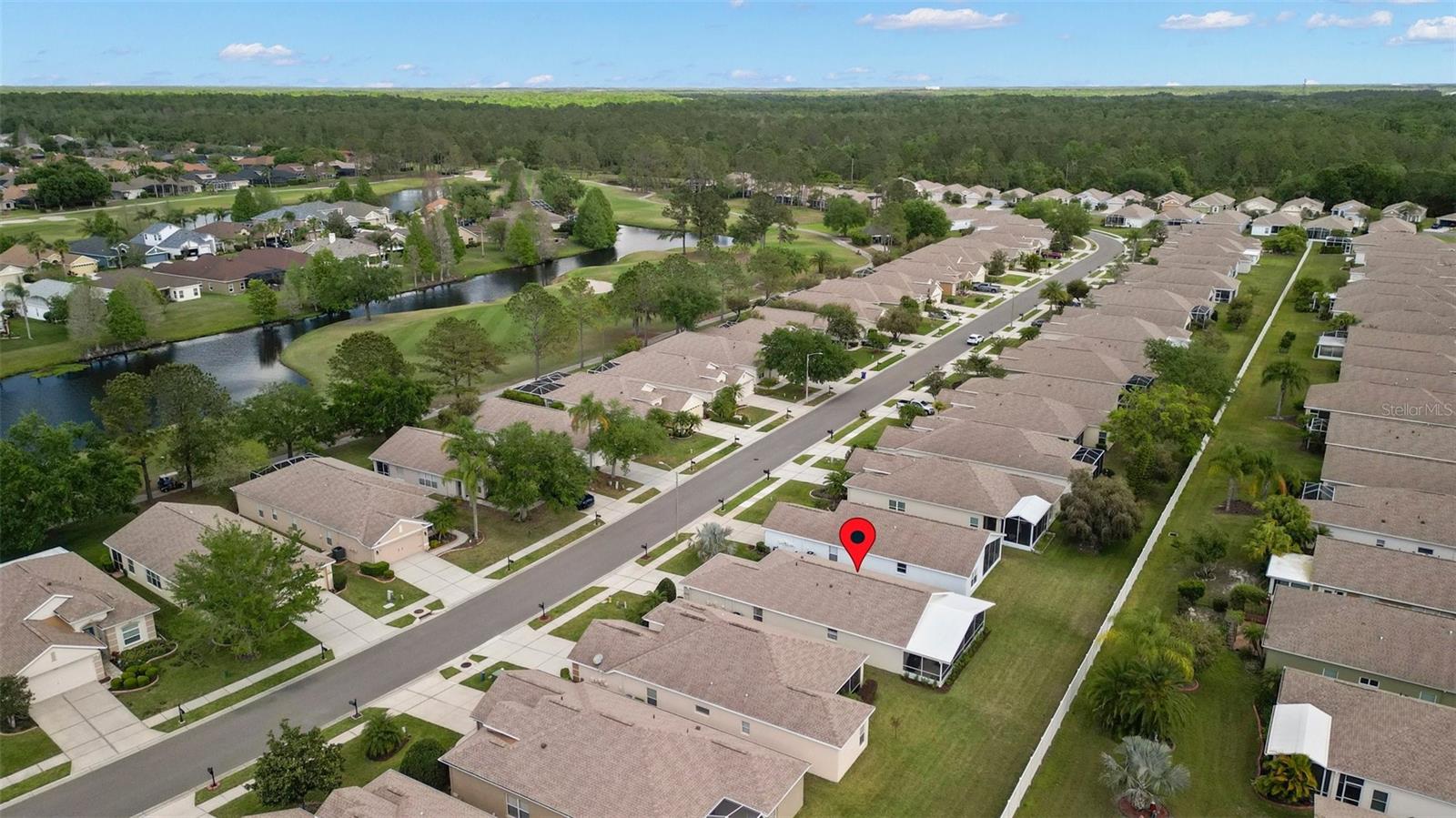 23734 CORAL RIDGE LN