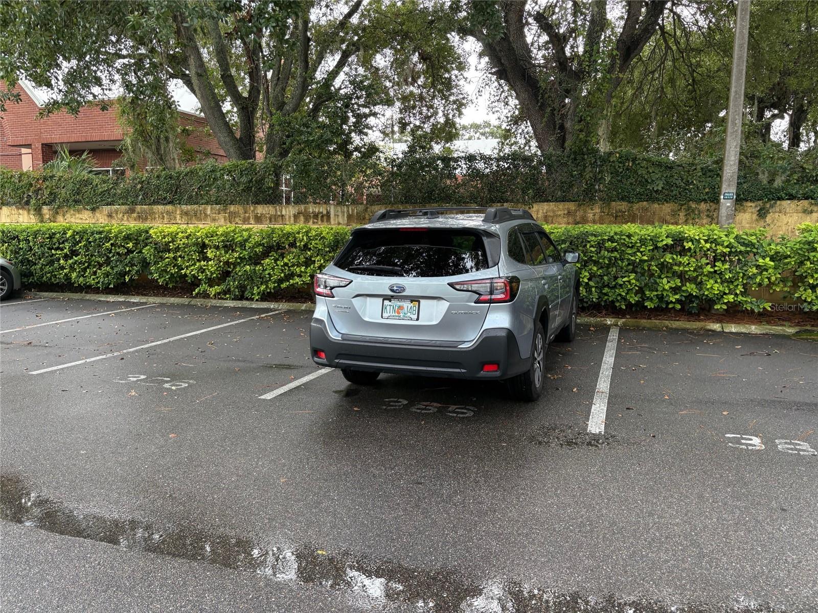 2850 SOMERSET PARK DR #202