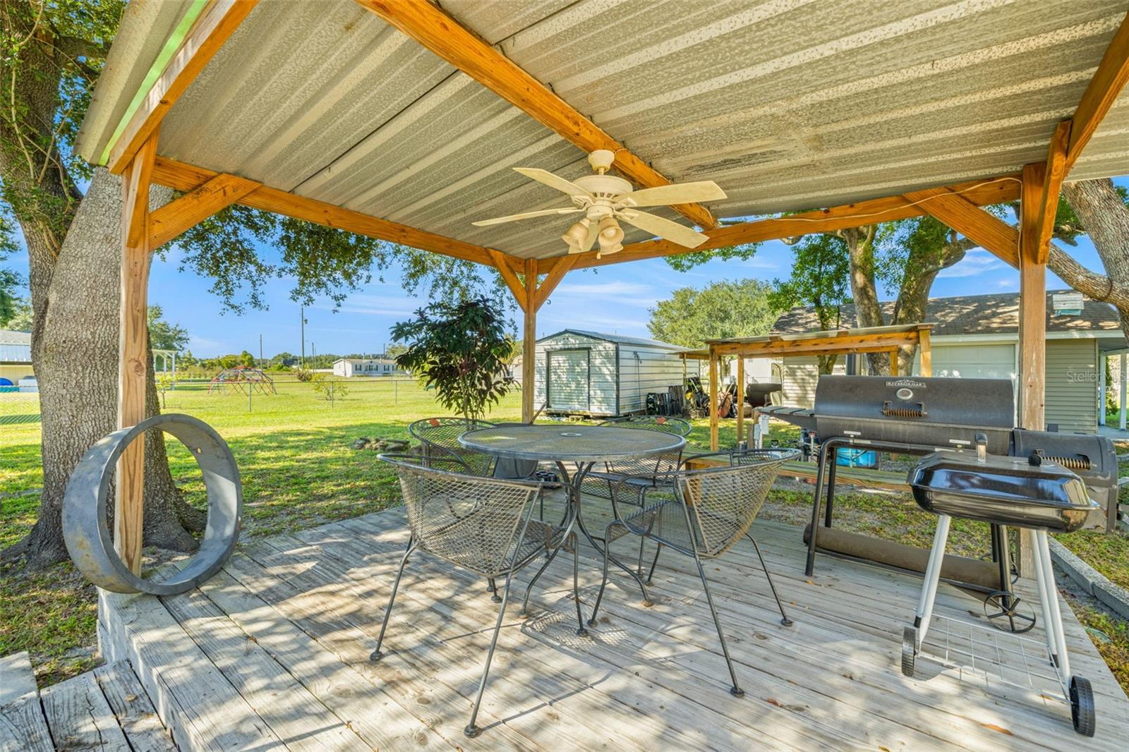 714 BURNING ARROW PL