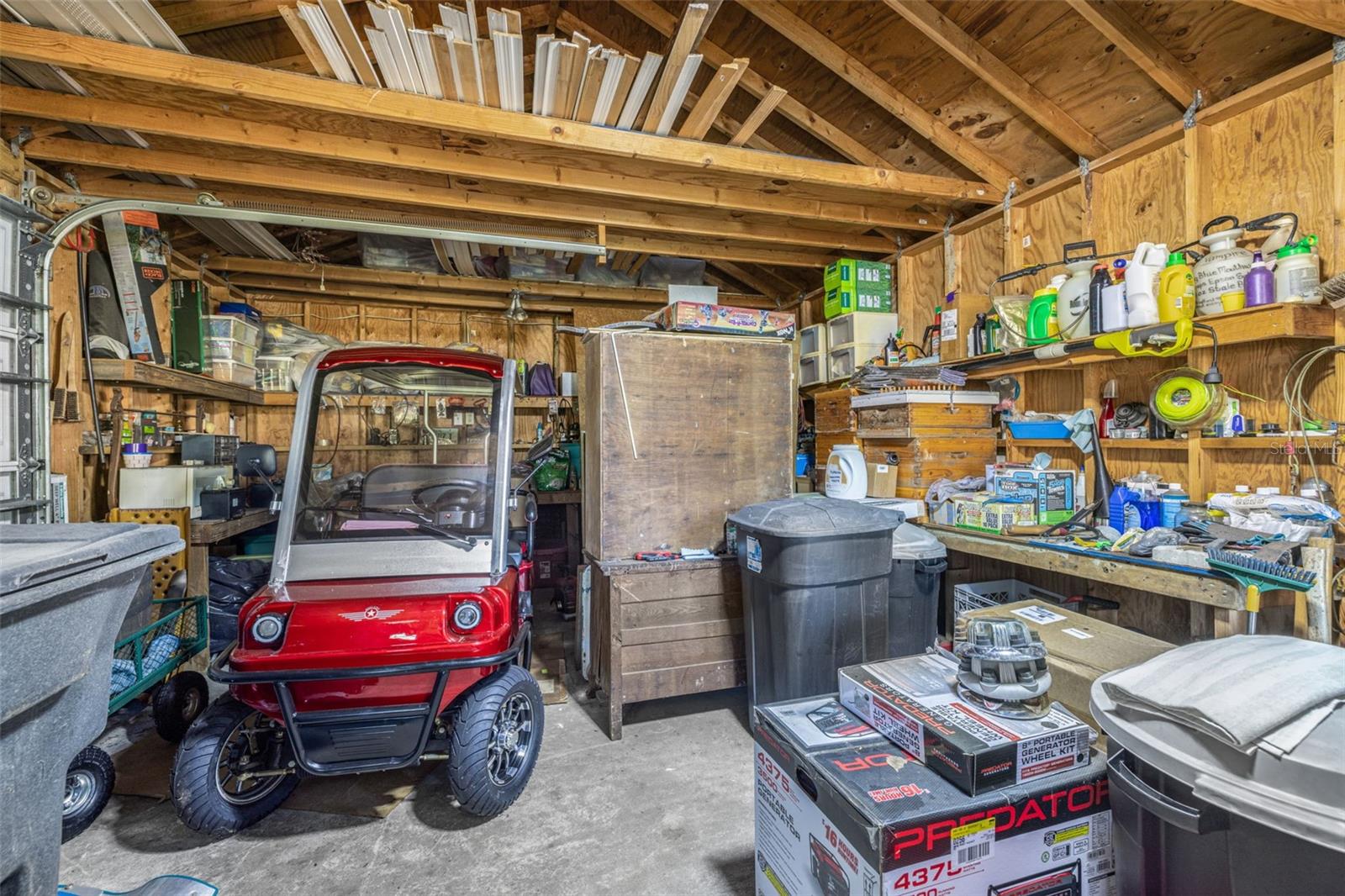 714 BURNING ARROW PL