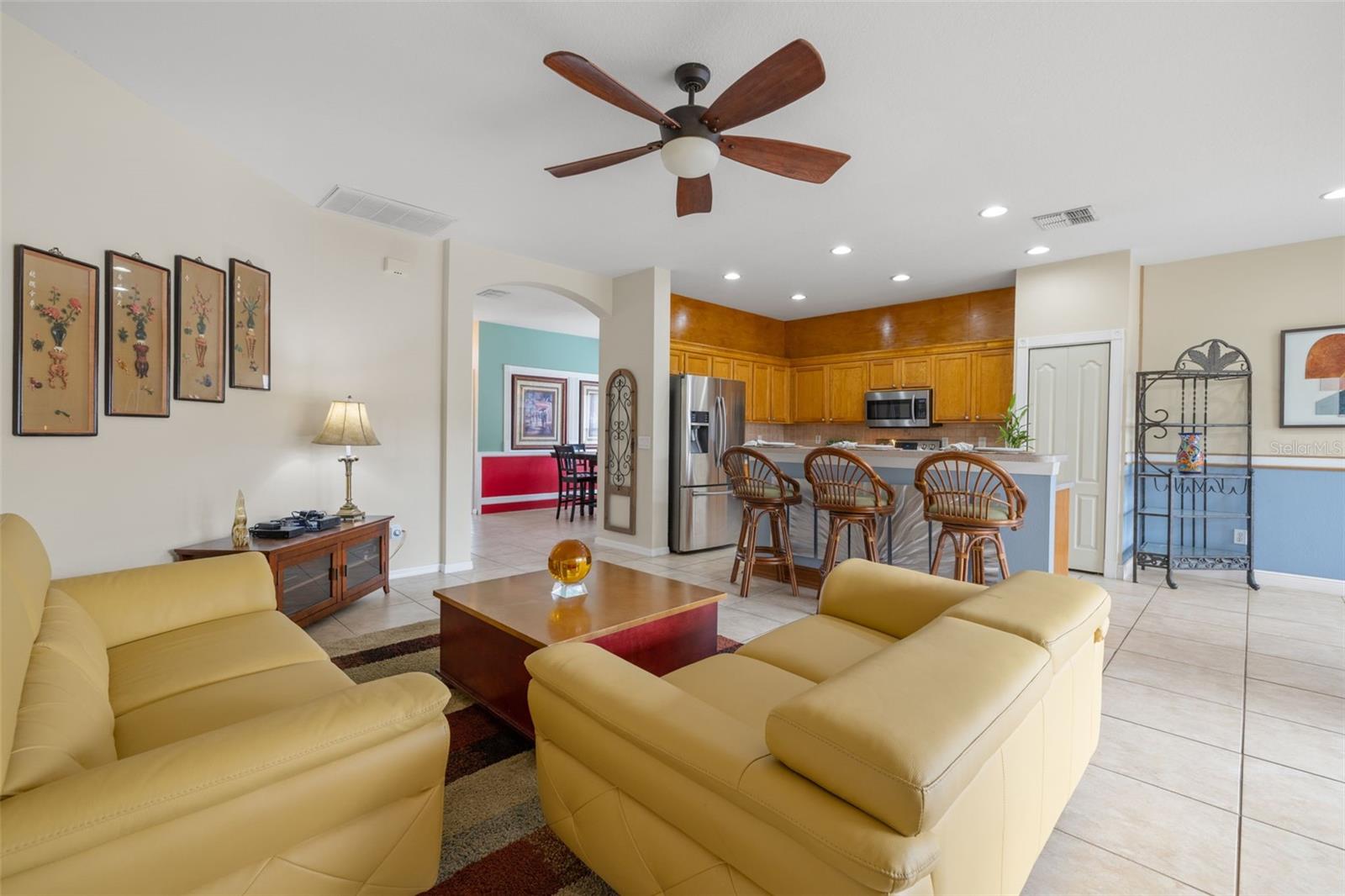 23730 CORAL RIDGE LN