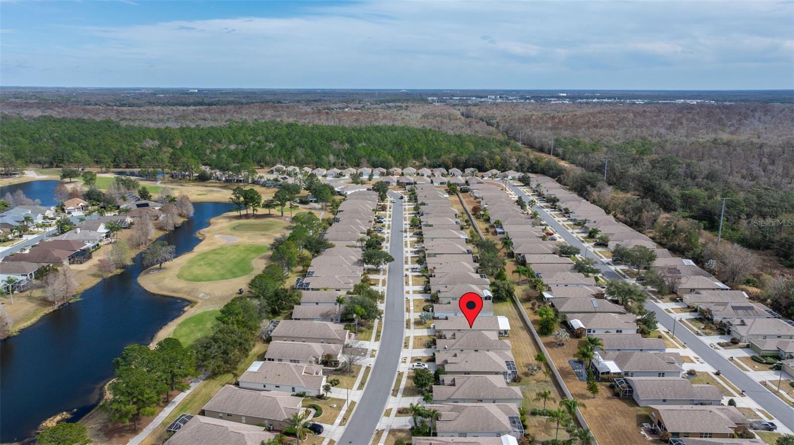 23730 CORAL RIDGE LN