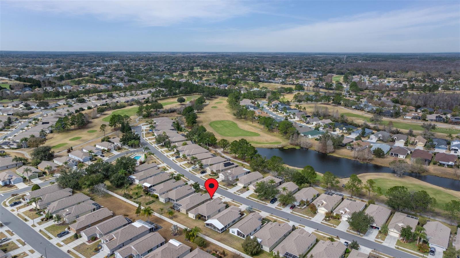 23730 CORAL RIDGE LN