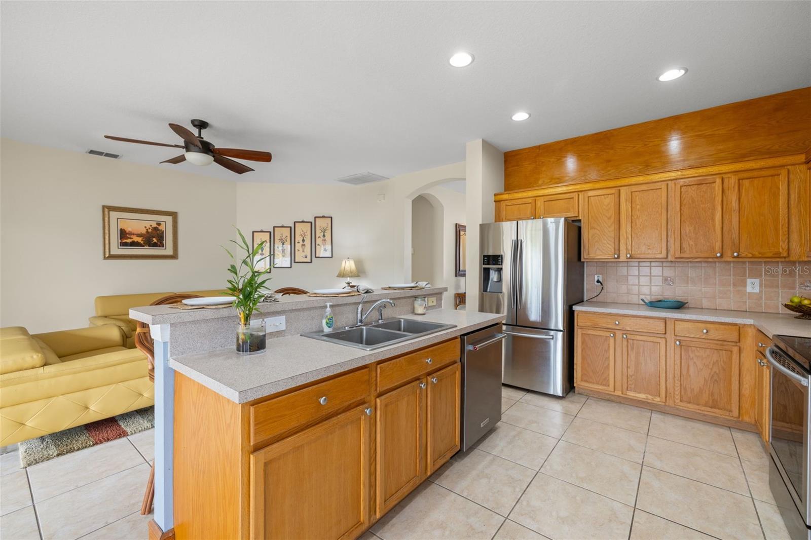 23730 CORAL RIDGE LN