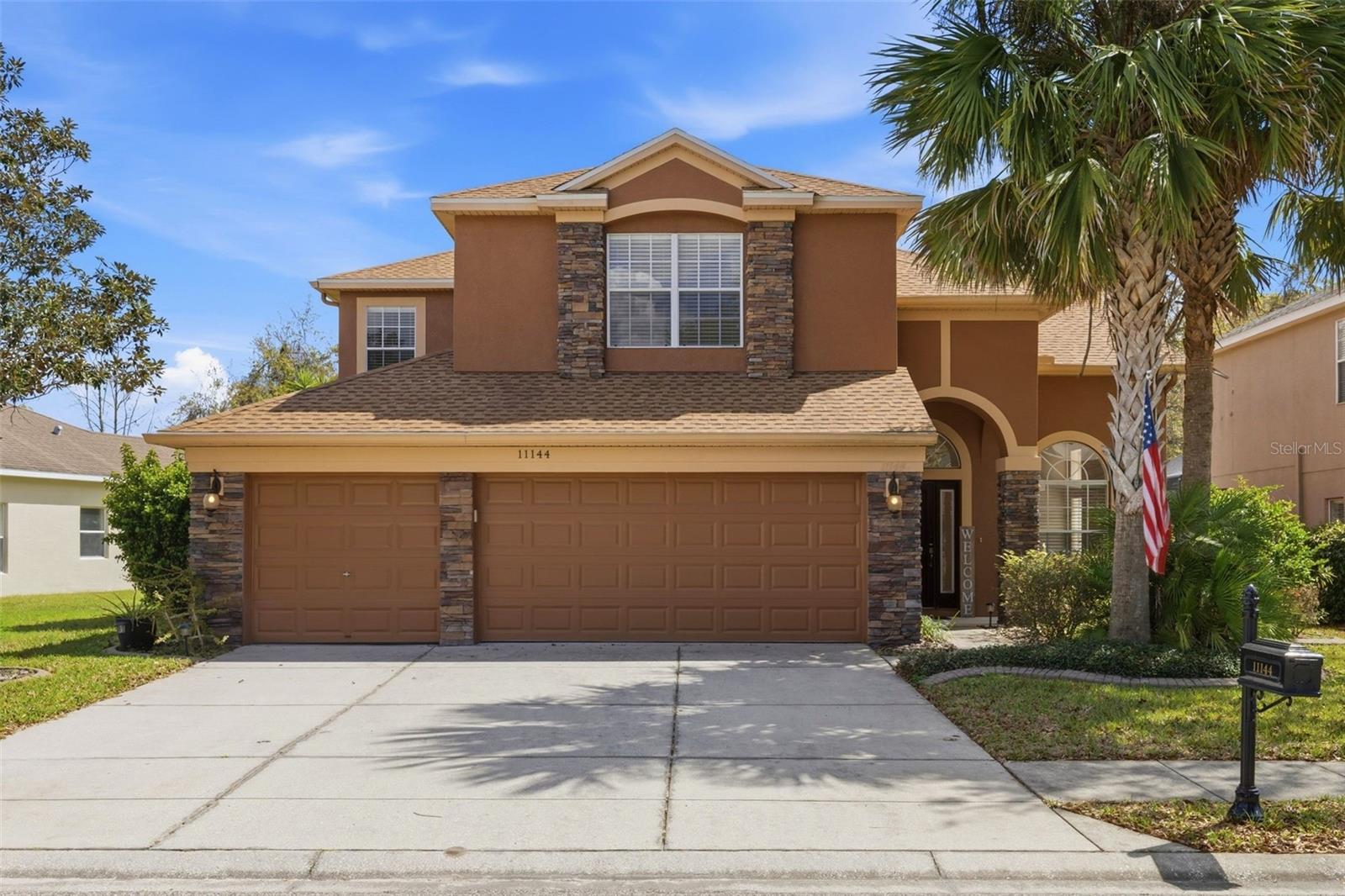 11144 OYSTER BAY CIR