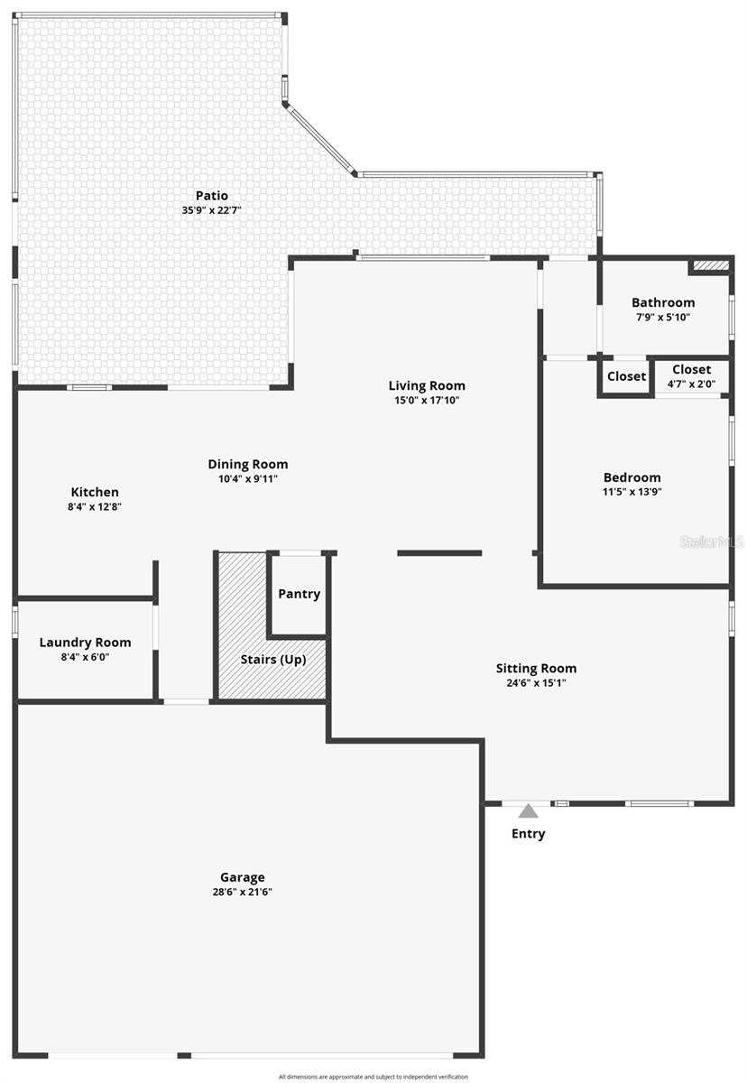 11144 OYSTER BAY CIR