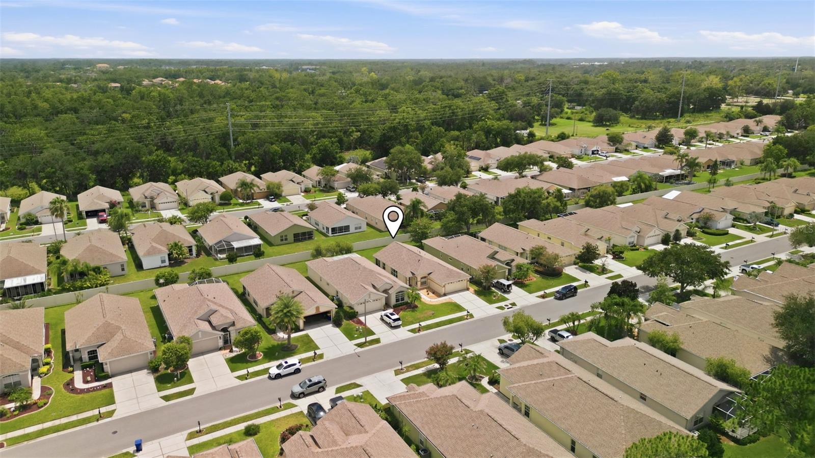 23814 CORAL RIDGE LN