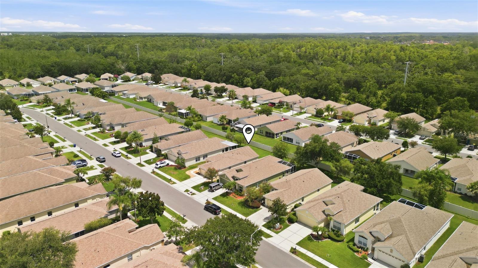 23814 CORAL RIDGE LN