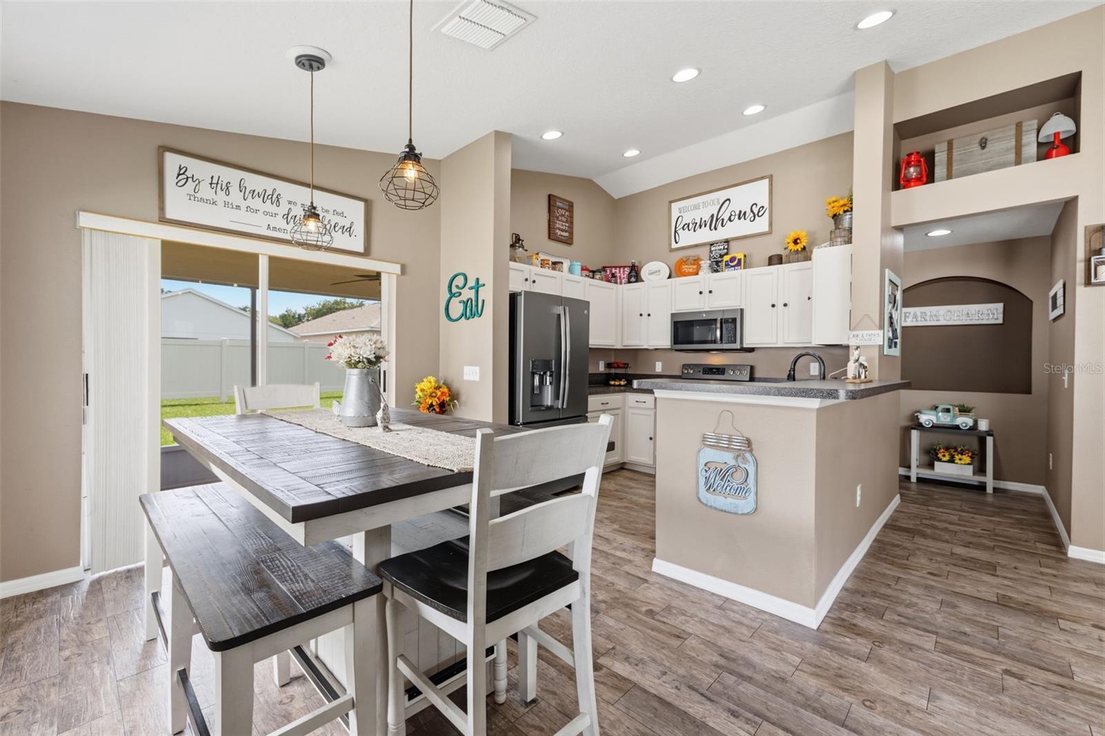 23814 CORAL RIDGE LN