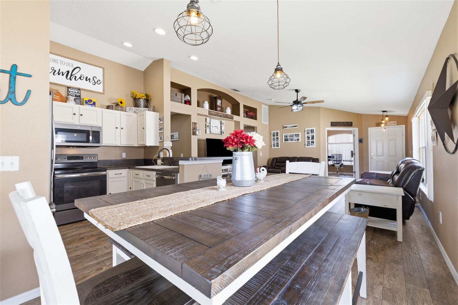 23814 CORAL RIDGE LN