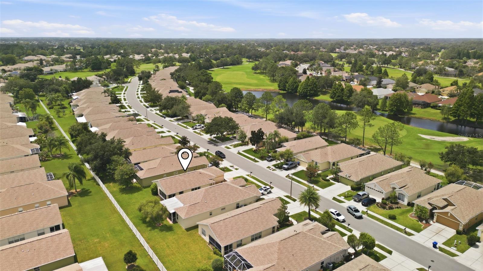 23814 CORAL RIDGE LN