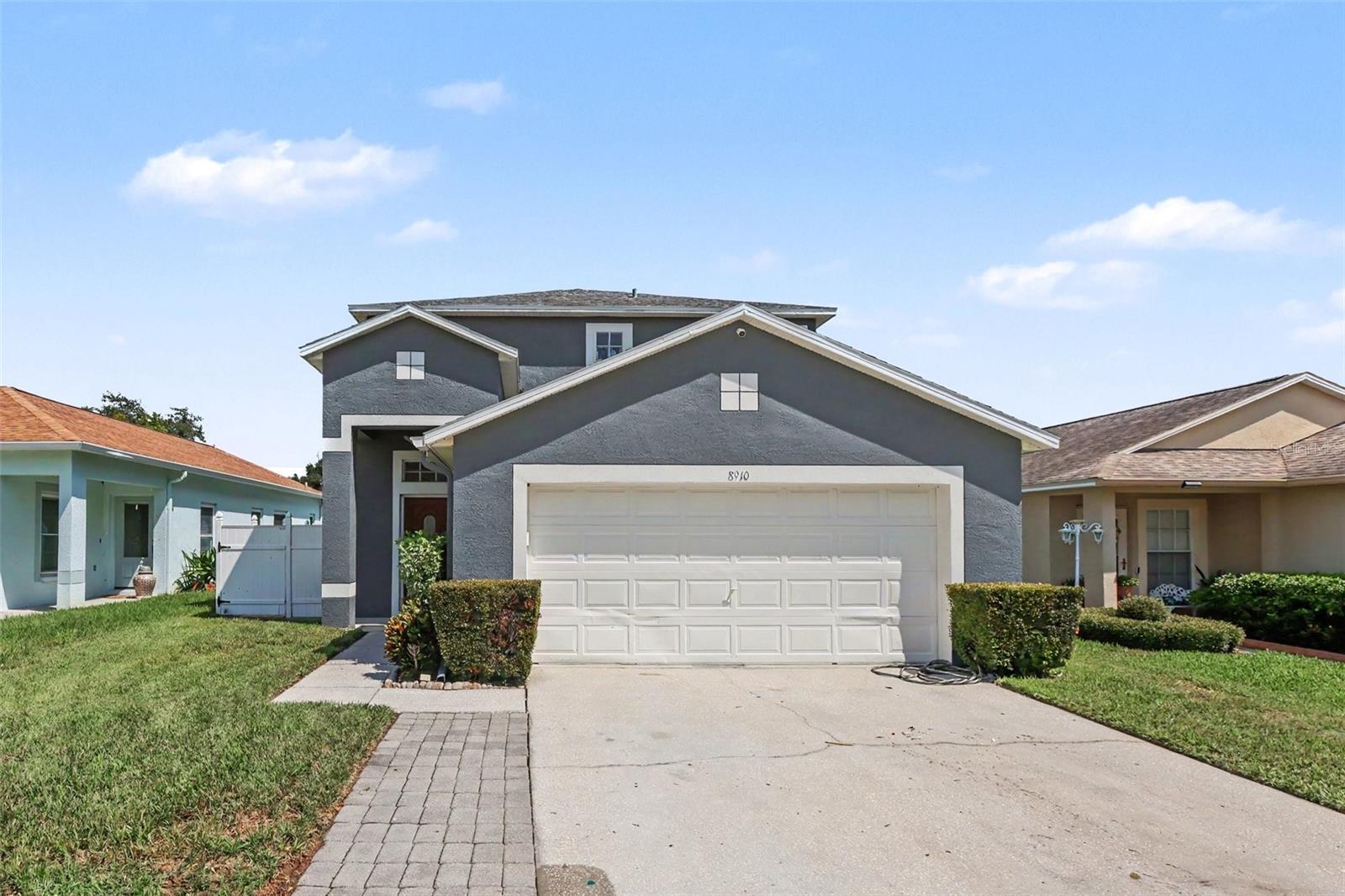 8910 BRIDGEFORD OAKS DR