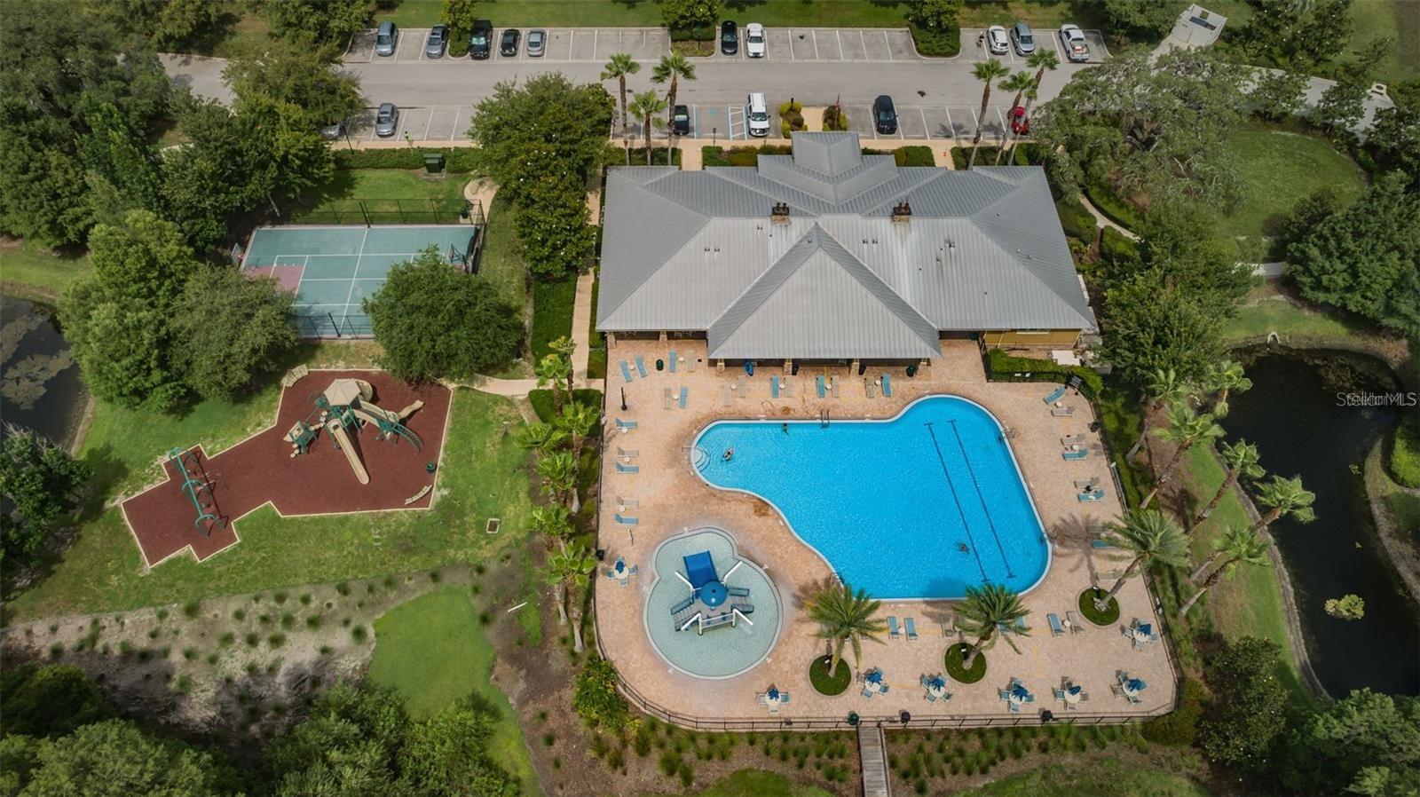 11241 BELLE HAVEN DR