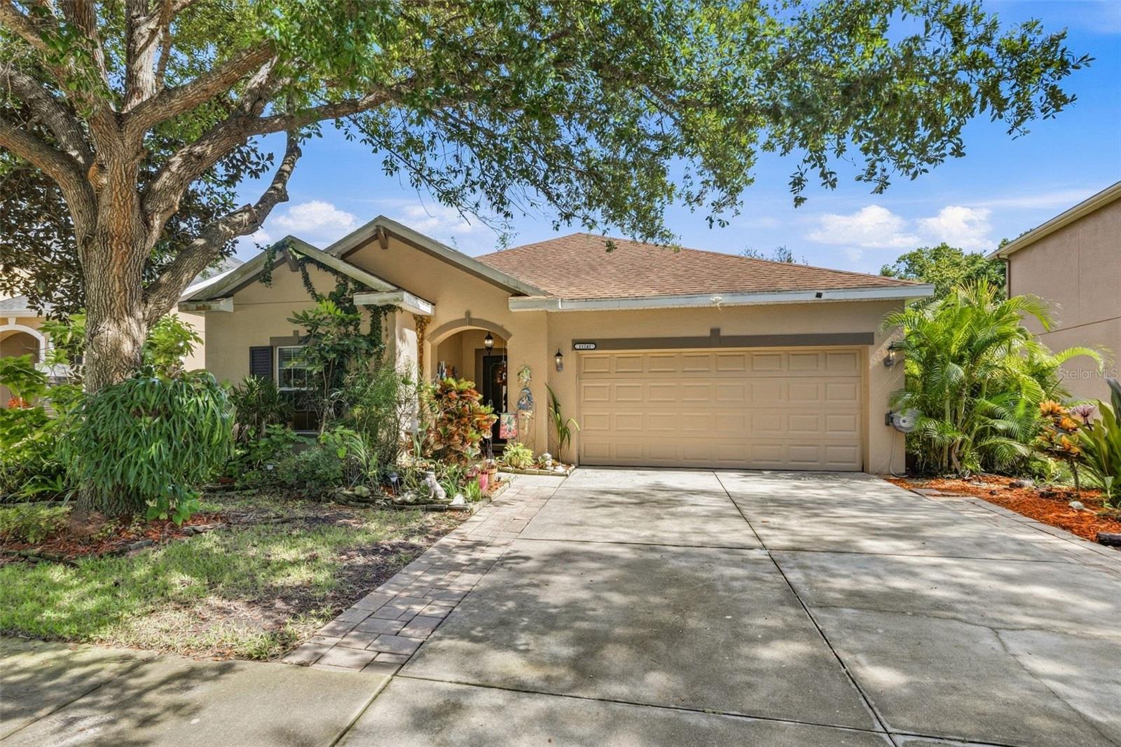 11241 BELLE HAVEN DR