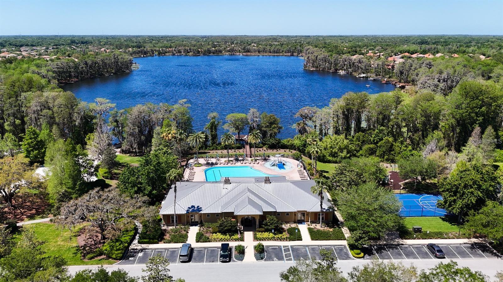 11241 BELLE HAVEN DR