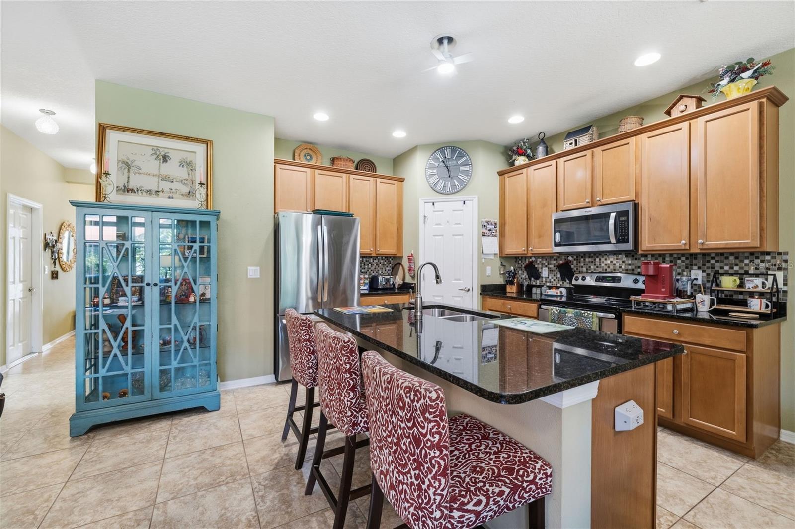 11241 BELLE HAVEN DR