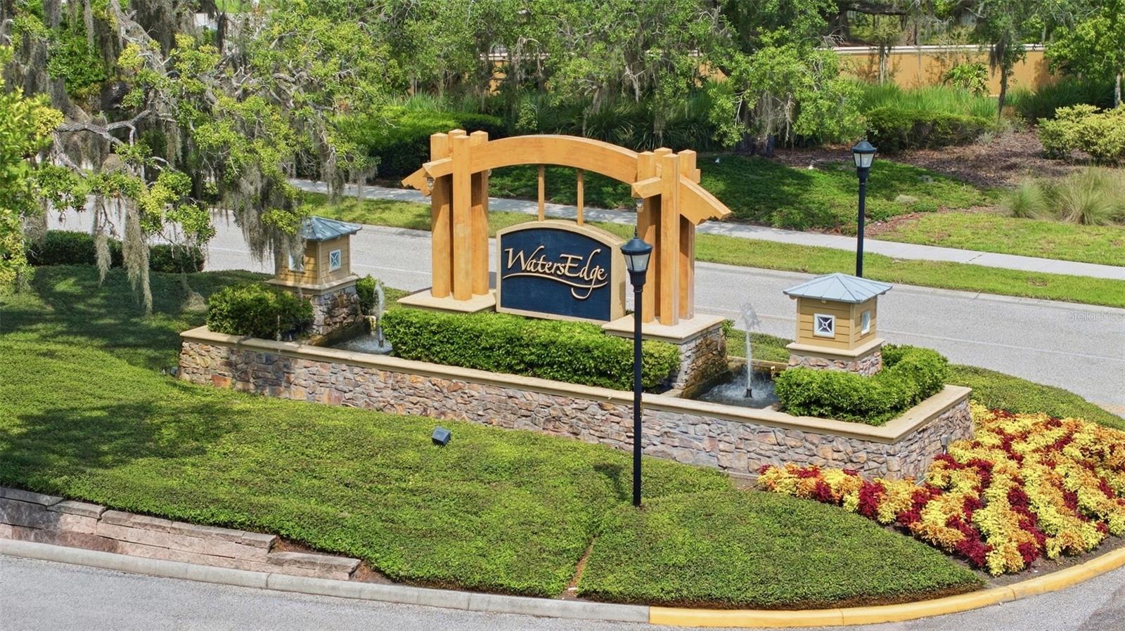 11241 BELLE HAVEN DR