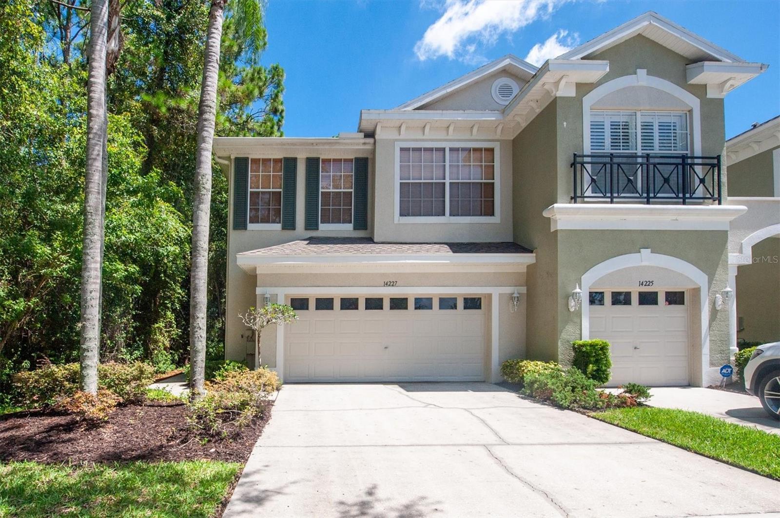 14227 WATERVILLE CIR