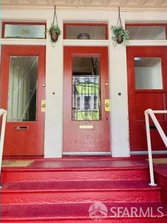 68 Woodward Street # 68
