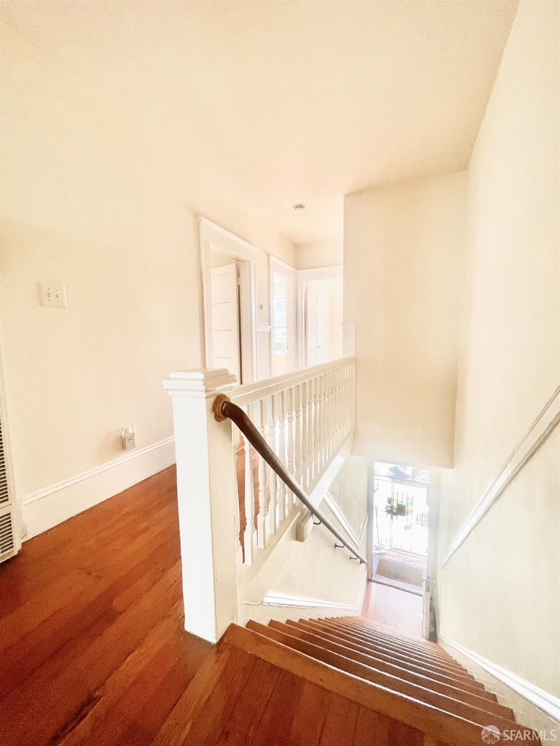 66 Woodward Street