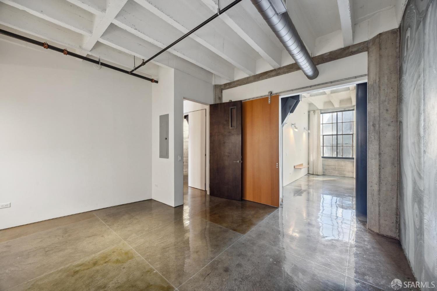 10 Mint Plaza # 3